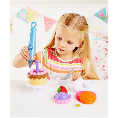 Image of Elc Deluxe Baking Set