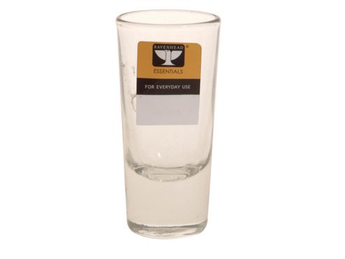 Image of Rayware 0040.812 Tequilla Shot Glass