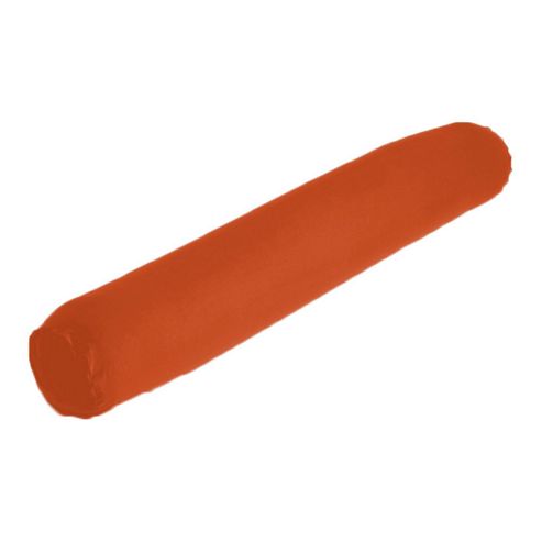 Image of Terapy Ergonomic Living Tube Beanbag - Orange