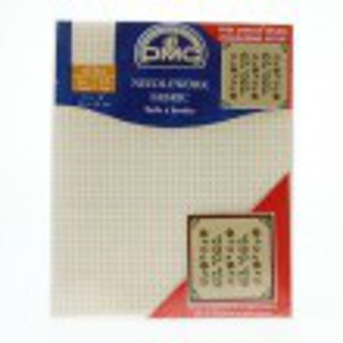Image of Aida 6ct - Ecru - 35 X 45cm/14x18"