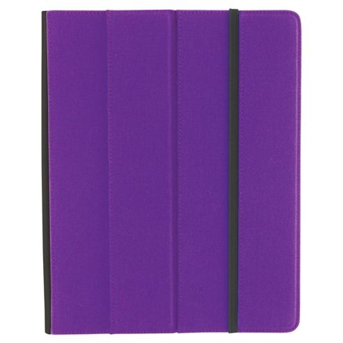 Image of M-edge Incline Kindle Fire Hd Case Purple