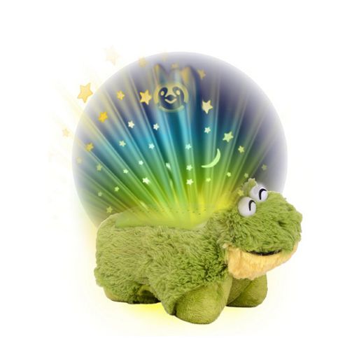 Image of Pillow Pets Dream Lites Wave 3 - Friendly Frog