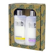 Faith in Nature Skin Care Box 150 ml
