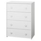 Tvilum Zinnia 4 Drawer Chest