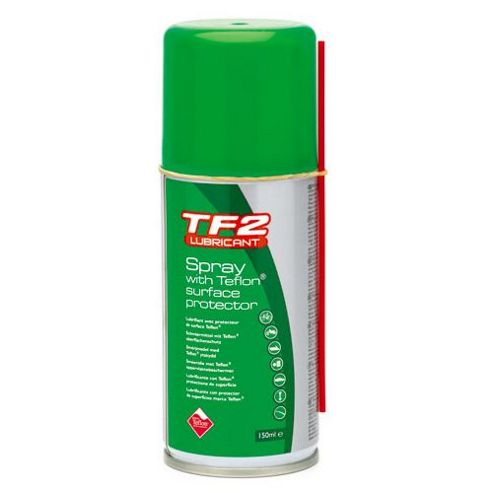 Image of Weldtite Tf2 Spray Lube + Teflon - 150ml