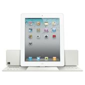 Soundfreaq SFQ-02IW Sound Step White (Exclusive)