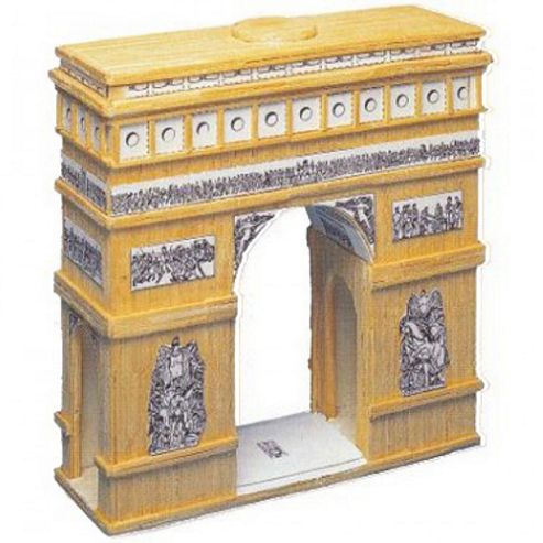 Image of Match Kit Arc De Triomphe