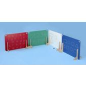 Twoey Toys Set of Four Screens
