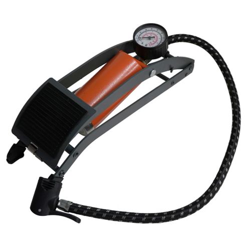 Image of Activequipment Foot Pump