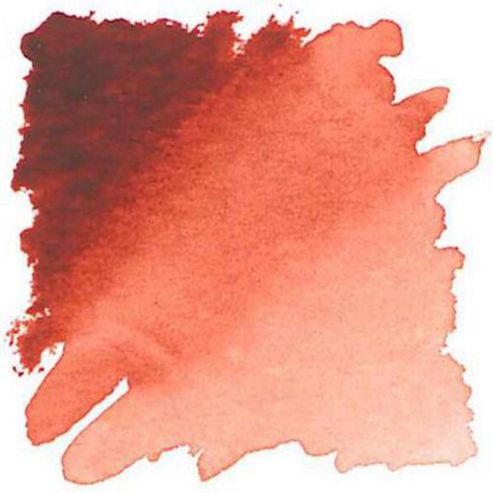 Image of W&n - Awc 5ml Brown Madder