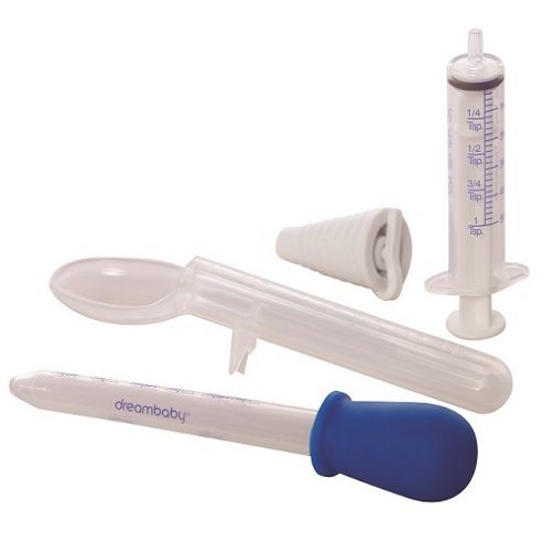 Image of Dreambaby Medicine Set