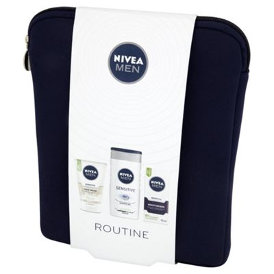 Nivea Men Tablet Case Tesco Groceries