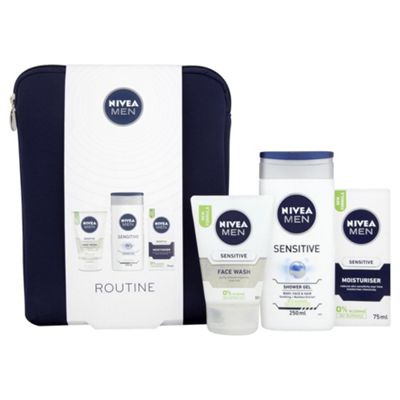 Nivea Men Tablet Case Tesco Groceries