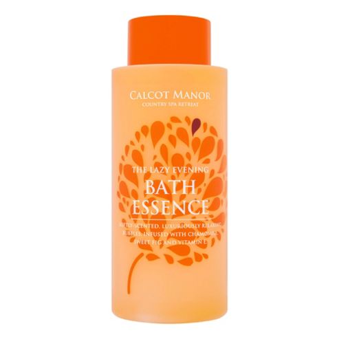 Image of Calcot Manor the Lazy Evening Bath Essence
