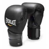 Everlast Protex 2 Training Glove - 16oz