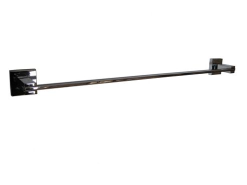Image of Crannog 7400 Series Single Towel Rail
