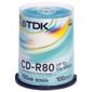 CD-R Cake 100 Pack