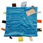Snoozebaby Comforter - Lime Turquoise