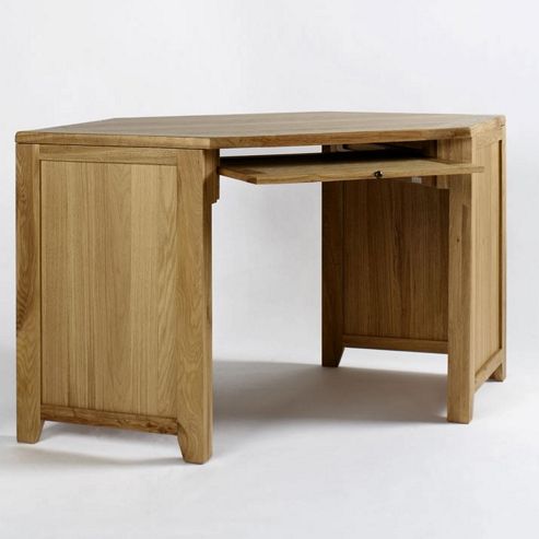 Image of Ametis Westbury Corner Desk