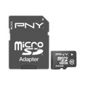 PNY Micro SD Card Class 10 16GB