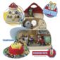 Bin Weevils Deluxe Nest Playset