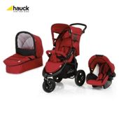 Hauck Viper Jogger Tango/Black