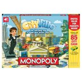 Monopoly Cityville