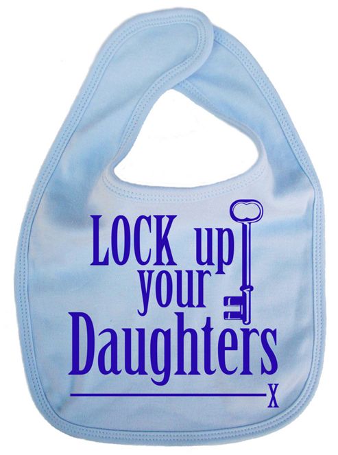 Buy Dirty Fingers Lock up your ...