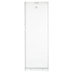 Indesit UIAA12F 220 Freezer, A+, 66, White