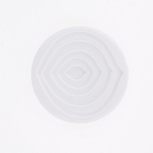 Image of Kahla Olive Oil Bowl In White