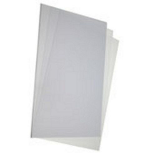 Image of Acetate Sheet A4 (240microns) 10 Pk