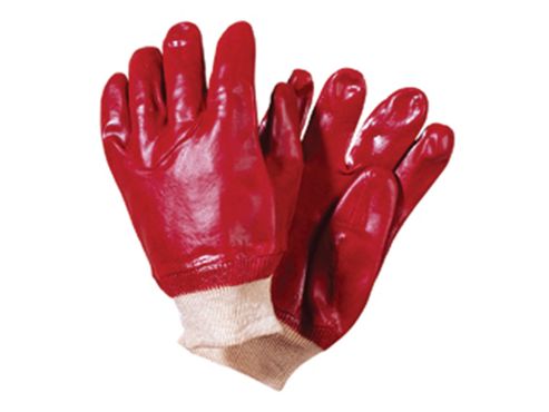 Image of Briers Bo564/124 Pvc Coated Glove Medium