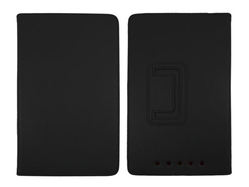 Image of Orzly Stand & Type Case For The Nexus 7
