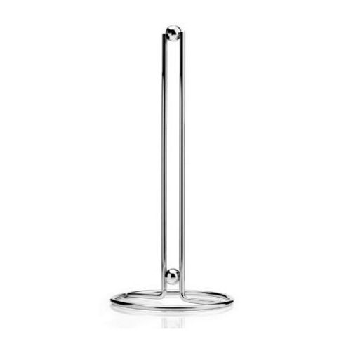 Image of Chrome Towel Holder