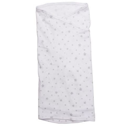 Image of Grobag Swaddle (little Stars)