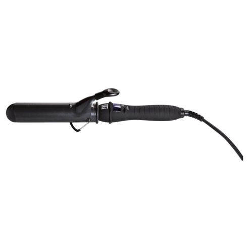Image of Thx Total Hair Experts Tidal Wave 38mm Tong