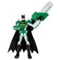 Batman Power Attack Fighting Sawblade Slash Action Figure