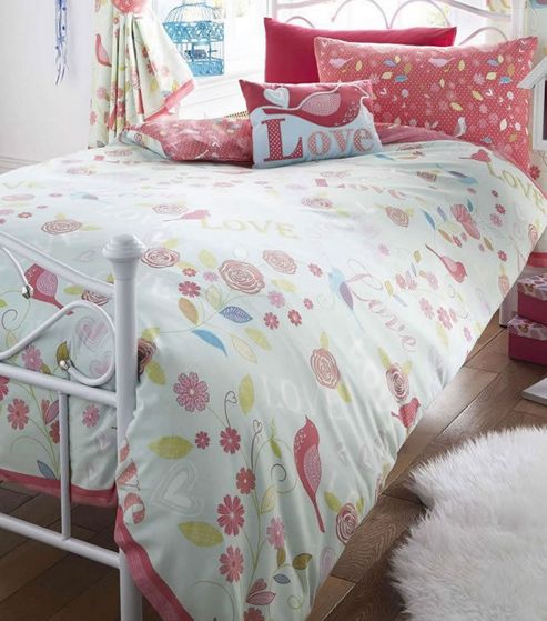 Image of Melody Double Duvet