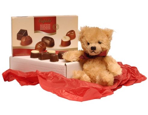 Image of Happy Valentines Day