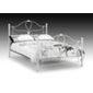 Julian Bowen Paris Bed Frame - Double (4' 6")