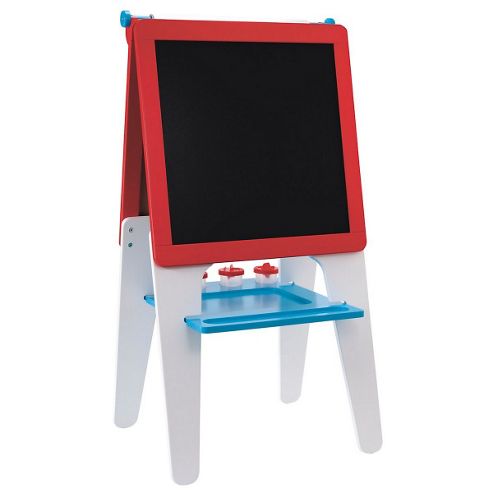 Image of Elc Wooden Double Sided Easel