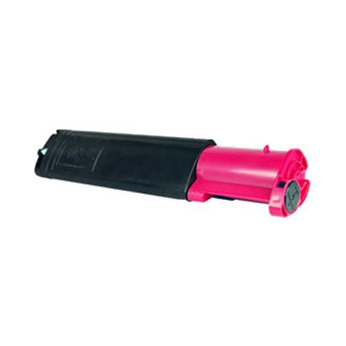Image of Dell Standard Capacity Magenta Toner (yield 2,000 Pages) For Dell 3010n