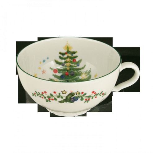 Image of Seltmann Weiden Marie Luise 0.21l Tea Cup (set Of 2)