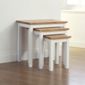 Elements Hudson Nest of Tables