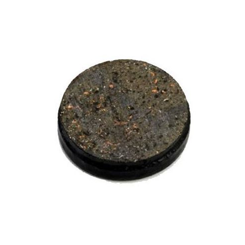 Image of Clarks Vx838c Organic Clarks Cmd-9 Mechanical Disc Pads (carded)