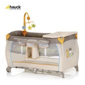 Hauck Babycenter Bear