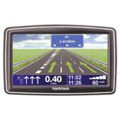 TomTom XXL UK & Ireland Classic Series
