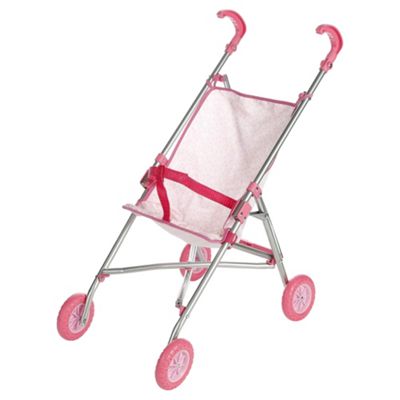 tesco dolls prams