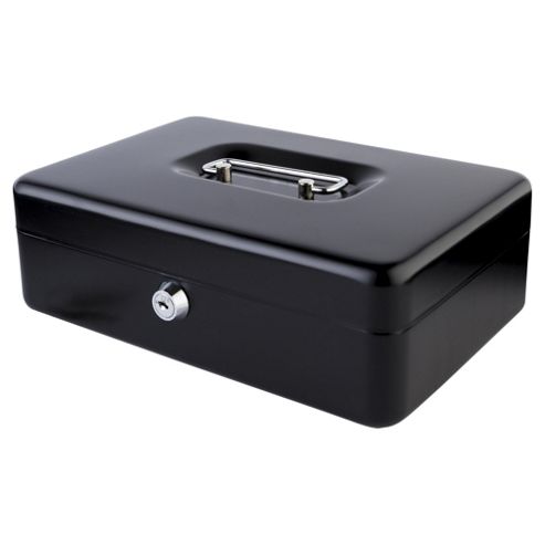 Image of T. Large Cash Box