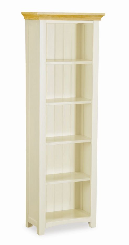 Image of Alterton Furniture Slim St. Ives Bookcase
